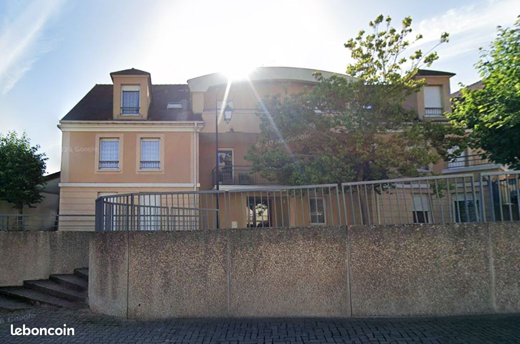 Appartement 3 pièces 66 m² · à Nanteuil-le-Haudouin · 66 m² · 184 135 €