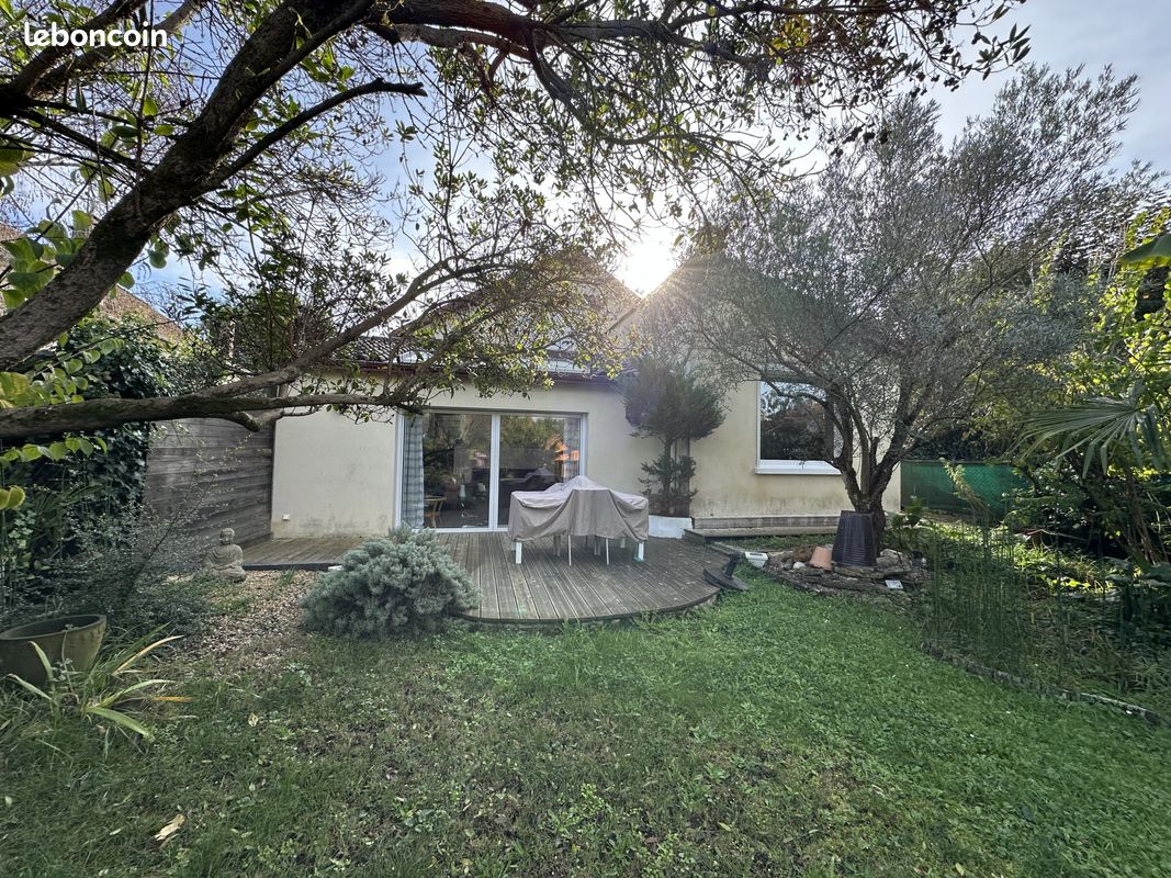Maison 6 pièces 167 m² · à Marmande · 167 m² · 199 000 €