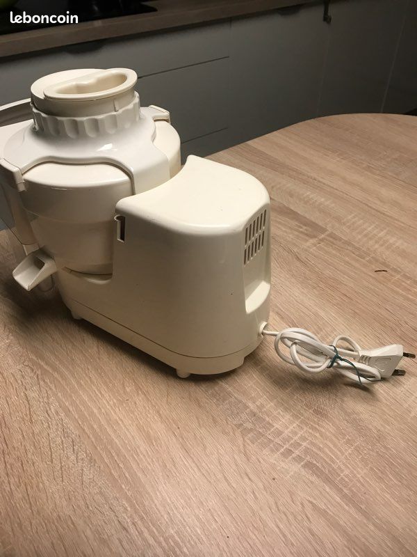 Centrifugeurs compacte (image 1)