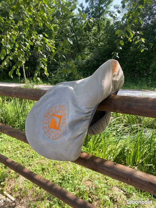 Selle childeric (image 1)
