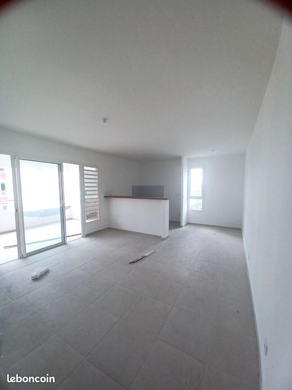 Appartement 2 pièces 48 m² · au Lamentin · 48 m² · 740 €/mois