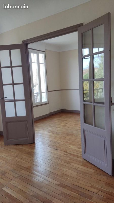 Appartement 3 pièces 55 m² · au Raincy · 55 m² · 990 €/mois