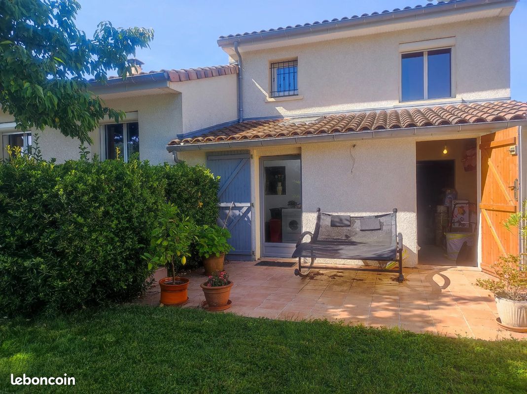 Maison 5 pièces 109 m² · à Albi · 109 m² · 229 000 €