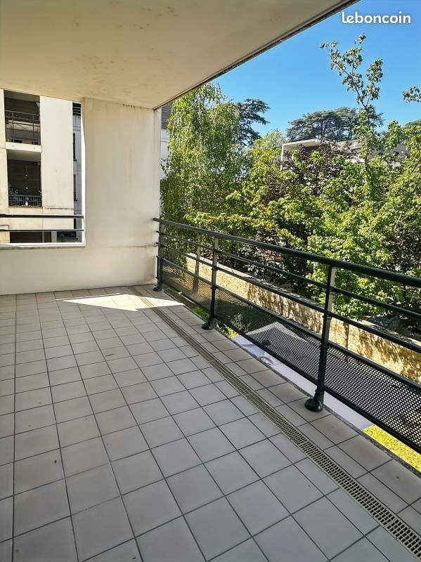 Appartement 3 pièces 63 m² · à Tours · 63 m² · 770 €/mois
