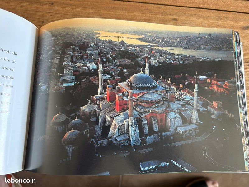 365 jours pour la terre Yann Arthus Bertrand (image 6)