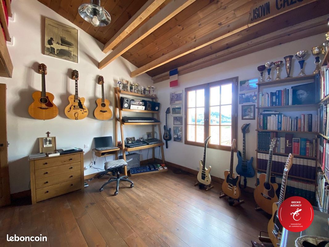 Maison 4 pièces 103 m² · à La Motte · 103 m² · 255 000 €