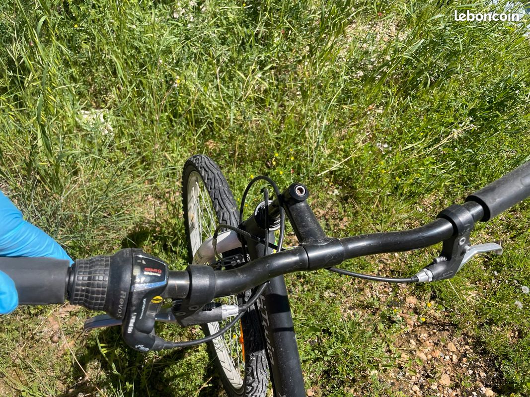 Vélo b’twin (image 4)