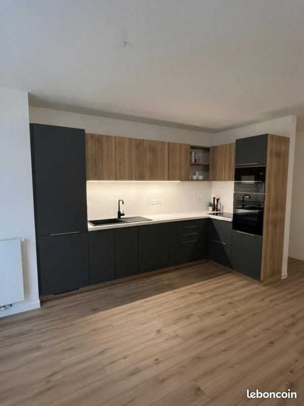 Appartement 3 pièces 67 m² · à Sarzeau · 67 m² · 1 030 €/mois