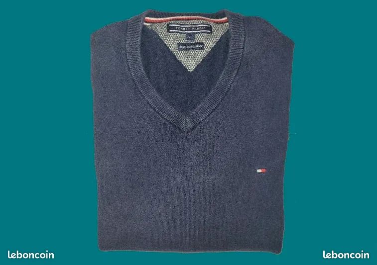 Pull Tommy Hilfiger (image 2)