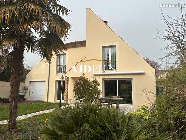 Pavillon 7 pièces 146 m²