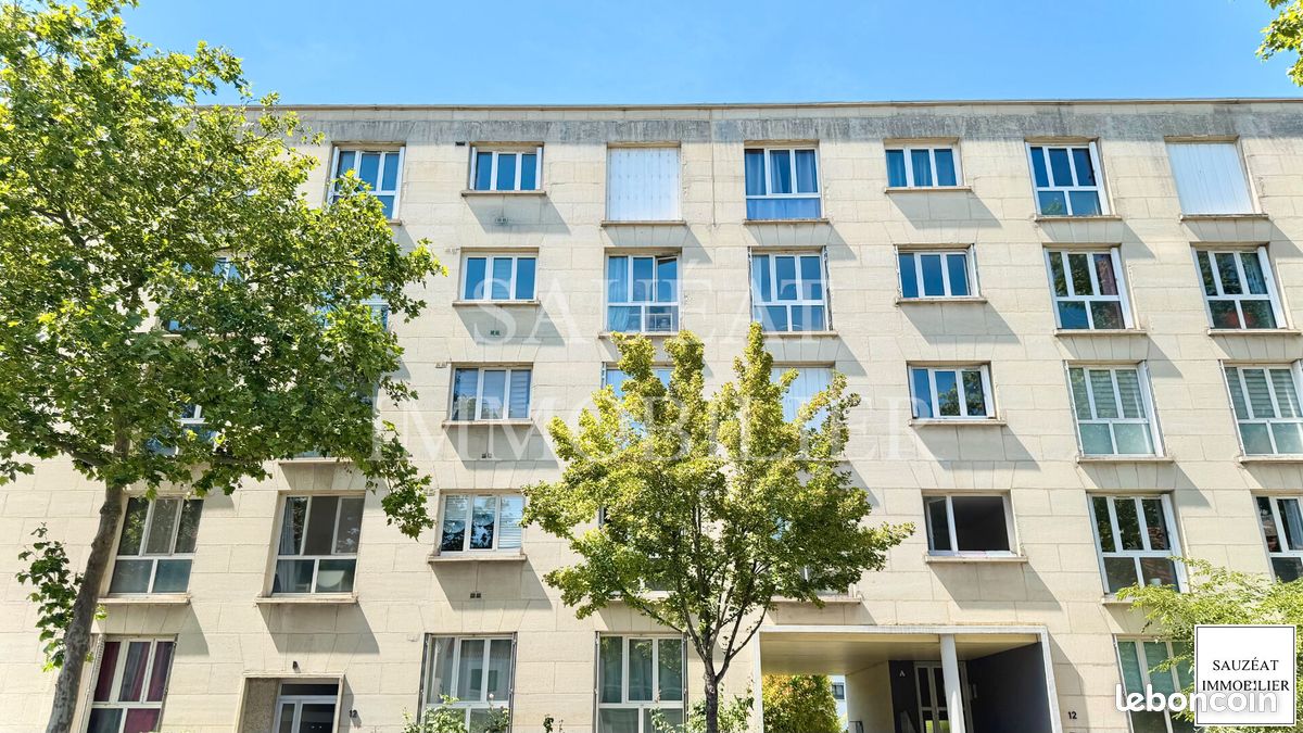 Appartement 2 pièces 42 m² · à Bagneux · 42 m² · 249 000 €