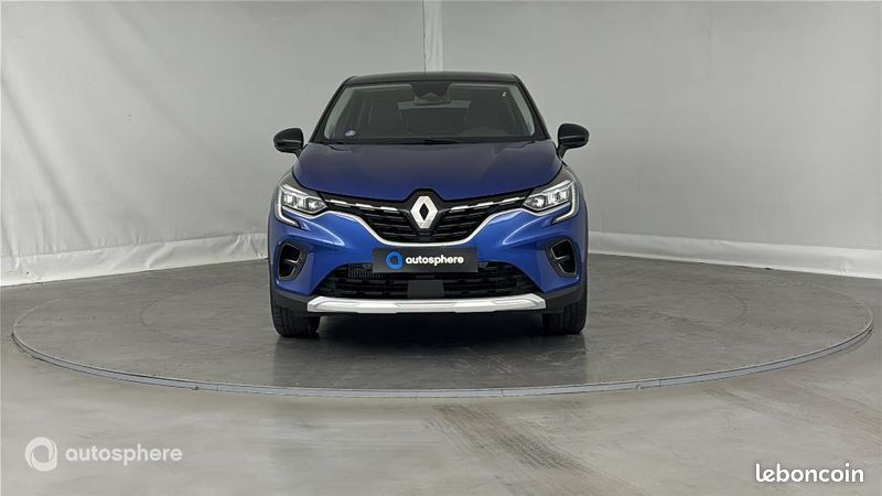 Renault Captur 1.0 TCe 90ch Techno (image 2)