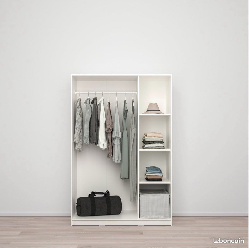 Armoire Kleppstad (image 2)