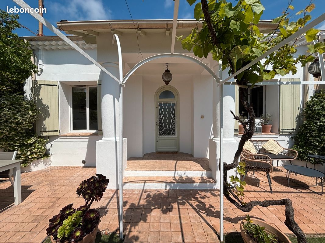 Maison 4 pièces 130 m² · à Le Cannet · 130 m² · 690 000 €