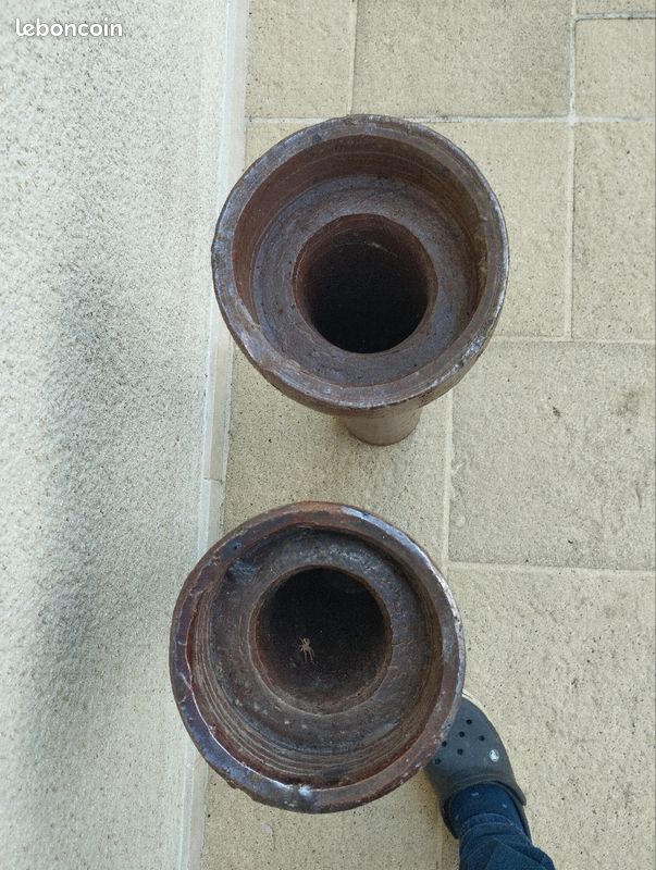 Tuyau en grès (image 5)