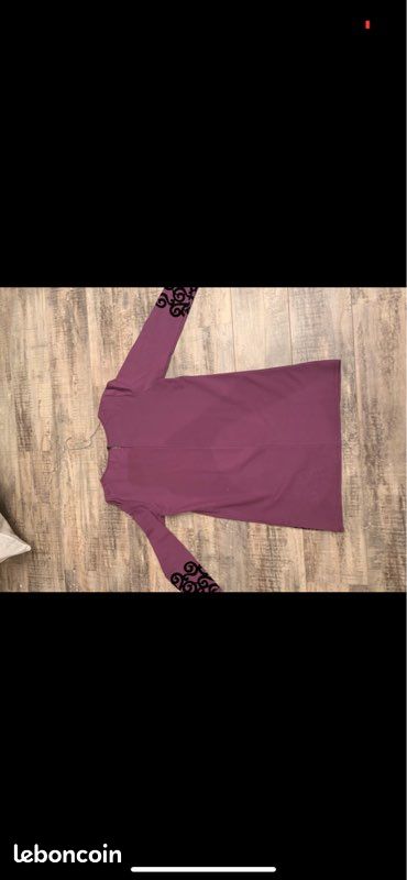 Robe taille 40 Tanais (image 1)