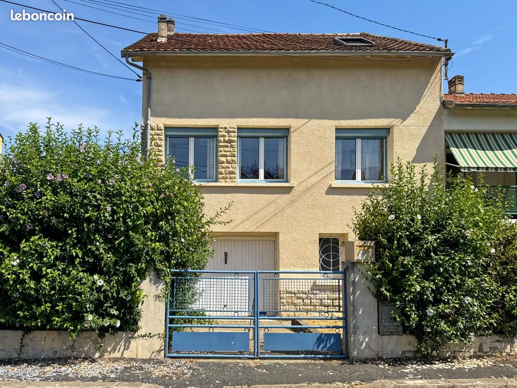 Maison 5 pièces 155 m² · à Périgueux · 155 m² · 230 000 €