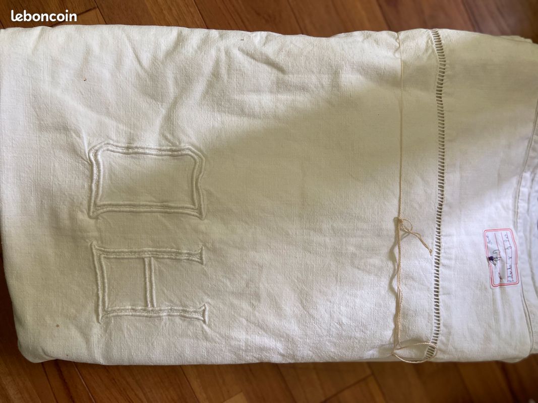Draps anciens (image 5)