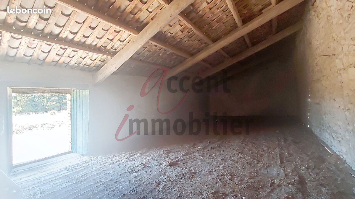 Maison 6 pièces 171 m² · à Plan-d'Orgon · 171 m² · 179 000 €