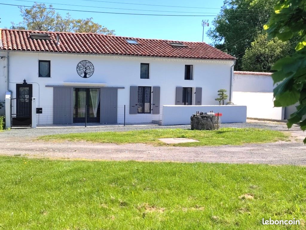 Maison 5 pièces 151 m² · à Médis · 151 m² · 325 000 €