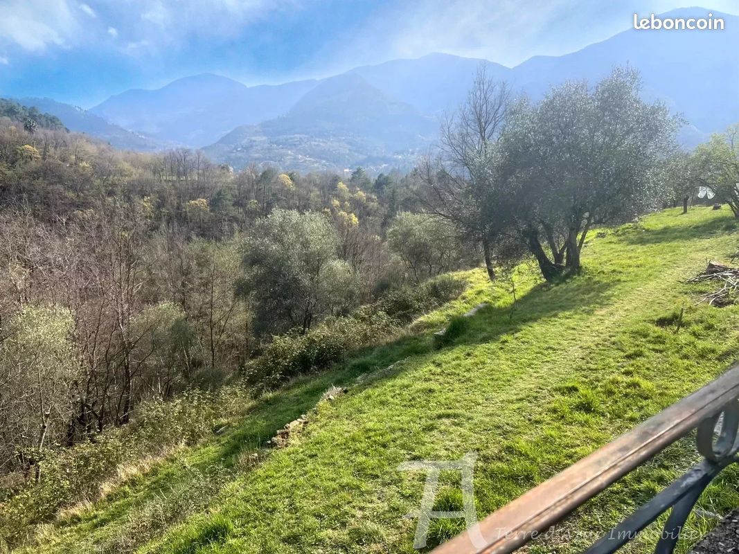 Maison 3 pièces 70 m² · à Sospel · 70 m² · 300 000 €