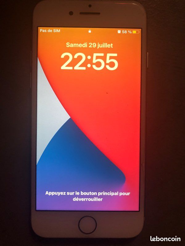 IPhone 8 (image 2)