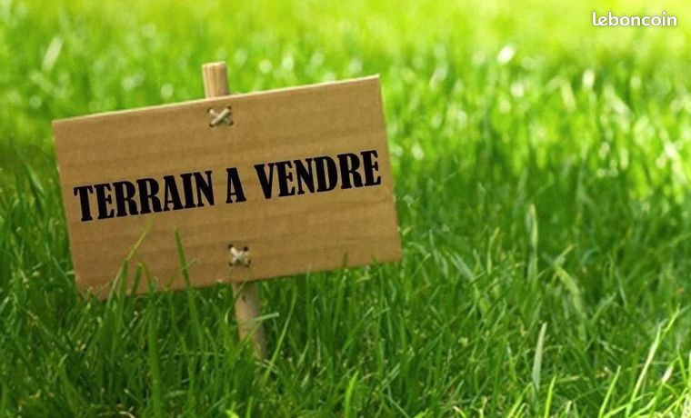 Terrain 650 m² ARVEYRES