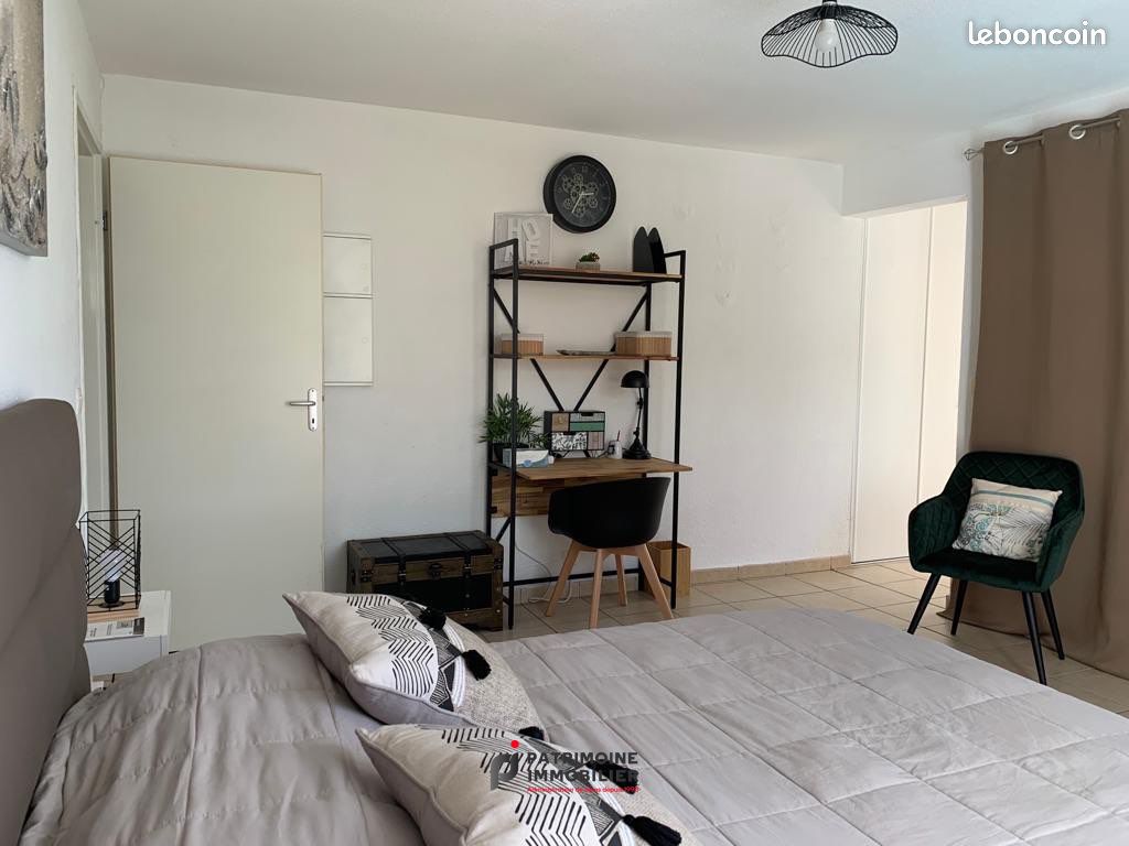 Appartement 1 pièce 31 m² · à Baie-Mahault · 31 m² · 777 €