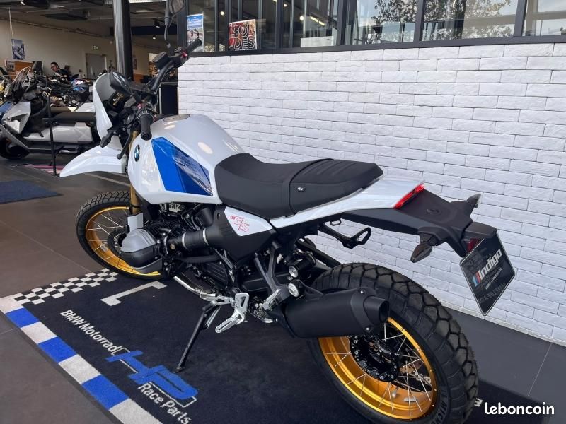 Bmw R R 12 1200 G/S (image 5)