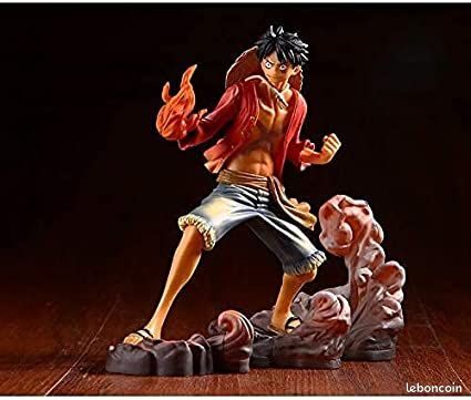 3 PCS/Set Anime One Piece (image 2)