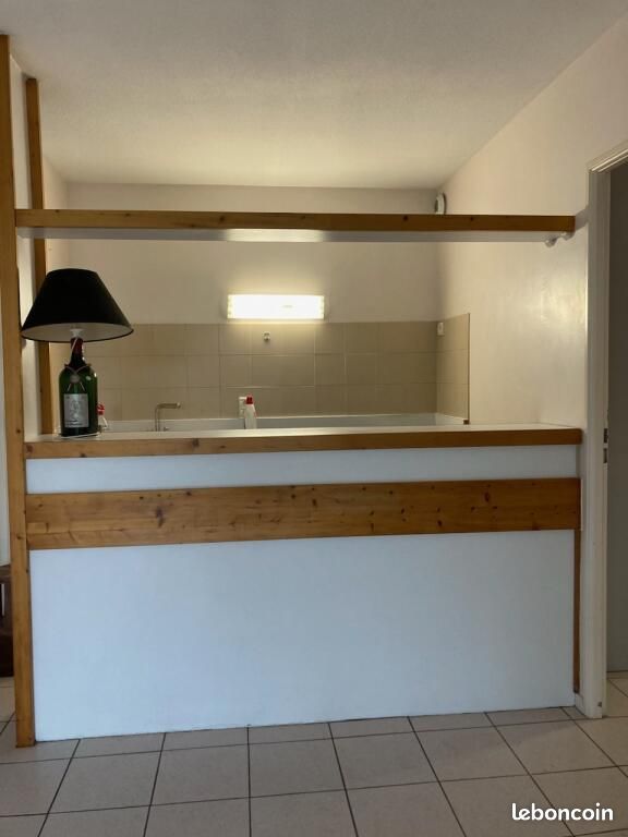 Appartement 2 pièces 38 m² · à Balma · 38 m² · 633 €/mois