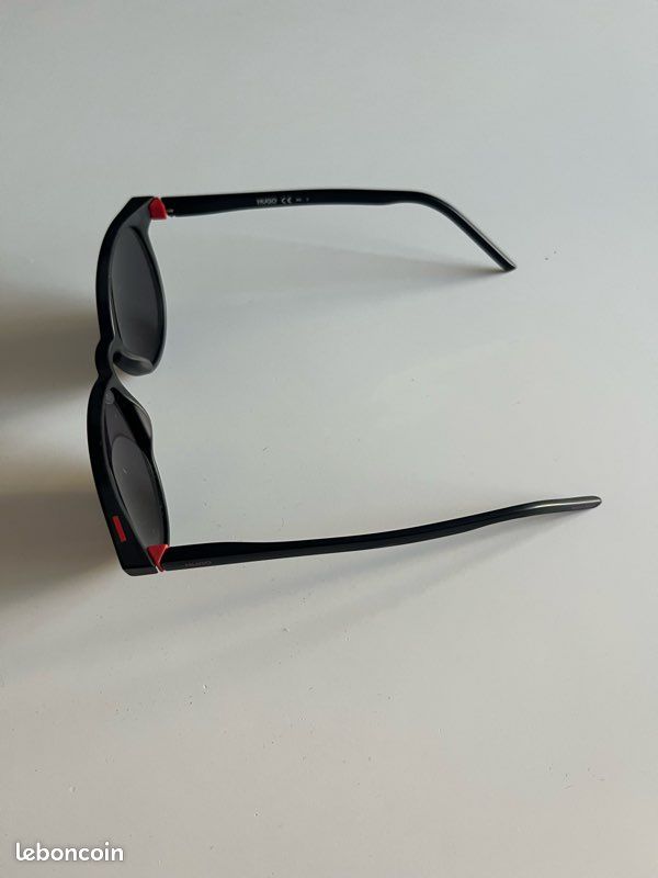 Lunettes Hugo Boss Hg 1127/s 003/IR (image 8)