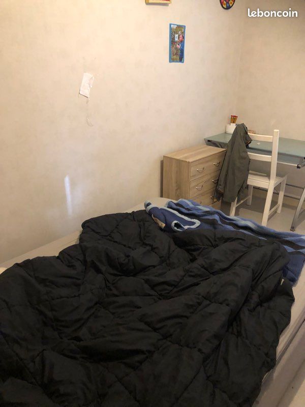 Colocation chambre (image 2)
