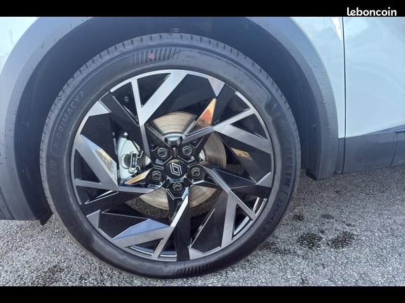 Renault Symbioz 1.6 E-Tech full hybrid 145ch esprit Alpine (image 13)