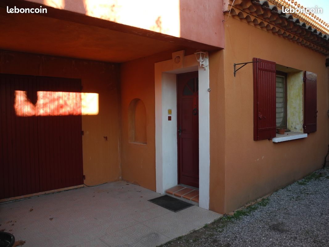 Appartement 2 pièces 55 m² · à Istres · 55 m² · 790 €/mois