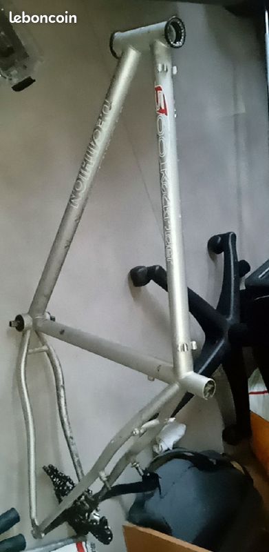 Cadre de VTT 26' (image 1)