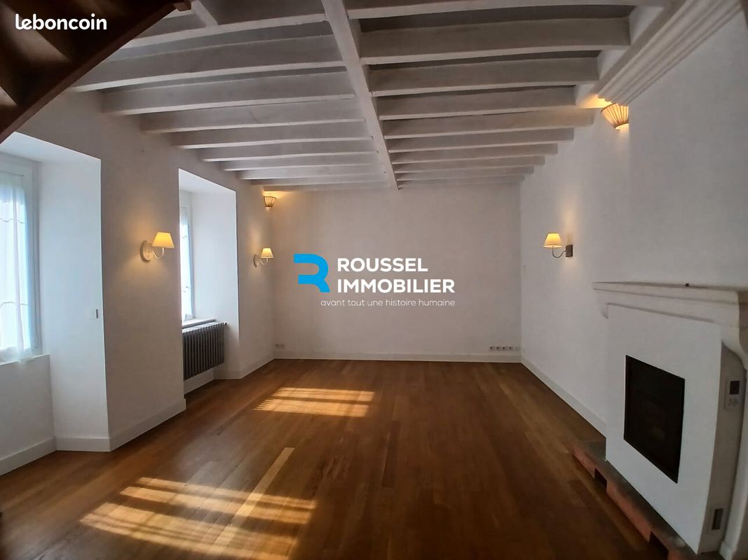 Maison 5 pièces 150 m² · à Teloché · 150 m² · 254 400 €