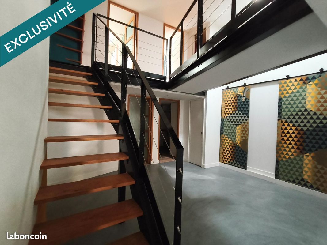 Appartement 4 pièces 85 m² · à Vanves · 85 m² · 555 000 €