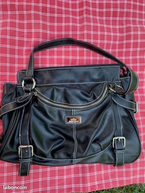 Sac à mains Elite (image 1)