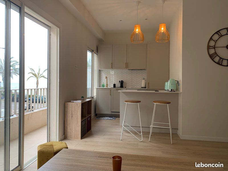 Appartement 1 pièce 32 m² · à Antibes · 32 m² · 800 €/mois
