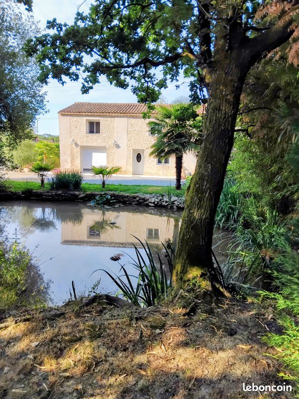 Maison 6 pièces 174 m² · à Puihardy · 174 m² · 190 000 €