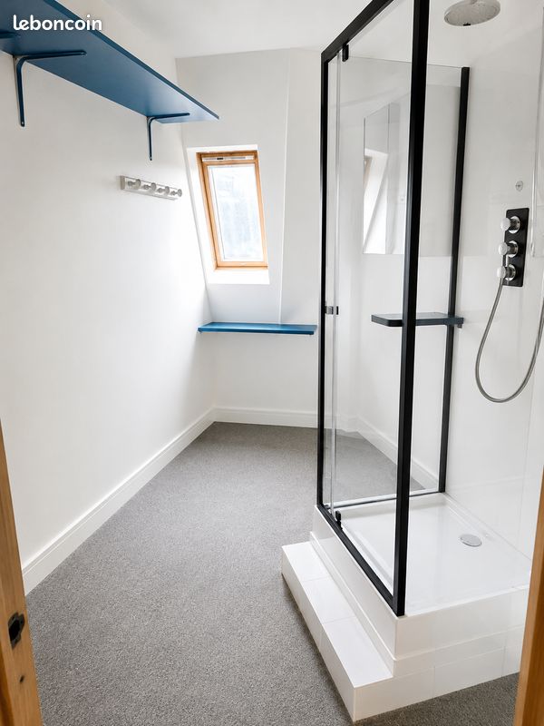 Appartement 1 pièce 7 m² · à Paris · 7 m² · 130 000 €