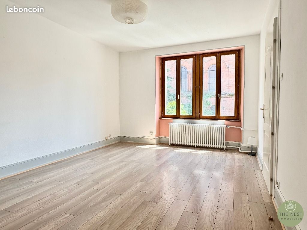 Appartement 4 pièces 76 m² · à Munster · 76 m² · 600 €