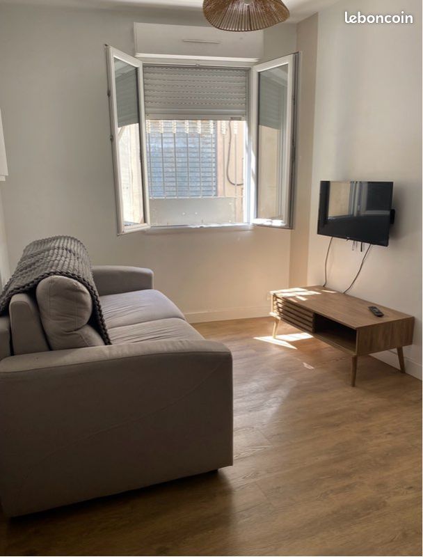 Appartement 2 pièces 44 m² · à Nîmes · 44 m² · 620 €/mois