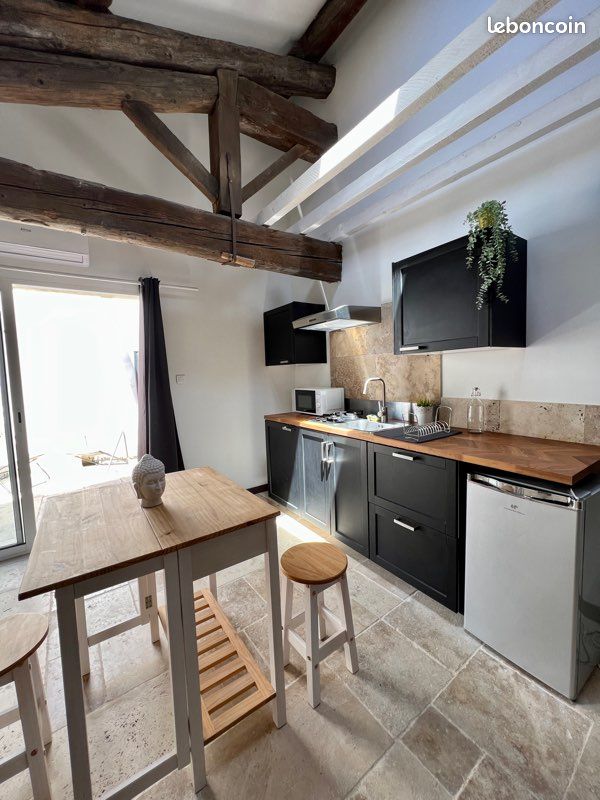 Appartement 2 pièces 45 m² · à Montagnac · 45 m² · 650 €/mois