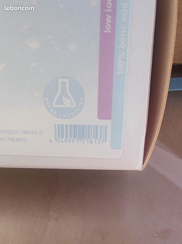 Lovibond Lot 250 Comprimés DPD N°1, DPD N°3 & PH – Test Chlore, Brome, Ozone Pour Photomètre – Entretien Piscine Et Eau Parfaite