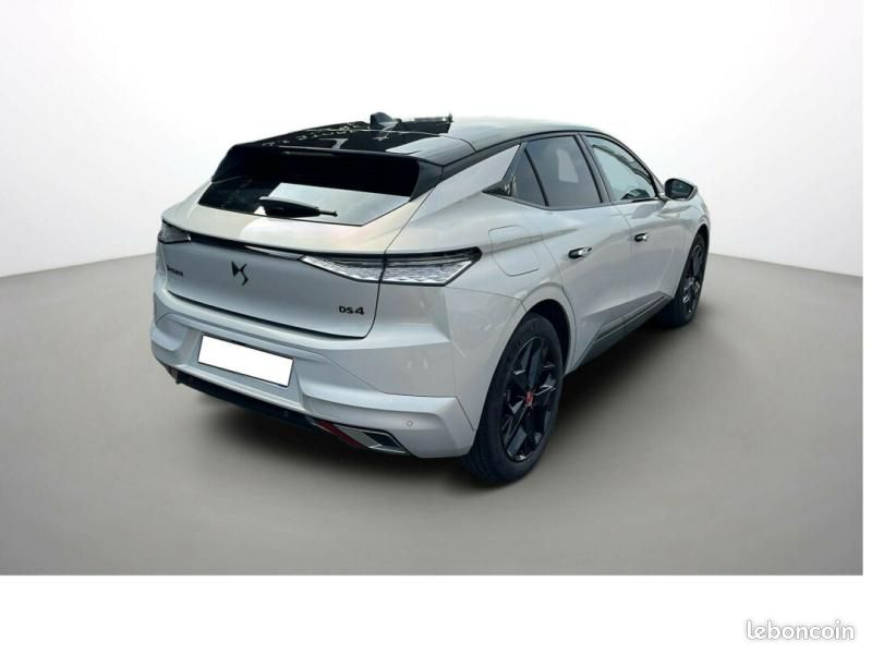 Ds DS 4 E-TENSE 225ch Performance Line + (image 6)