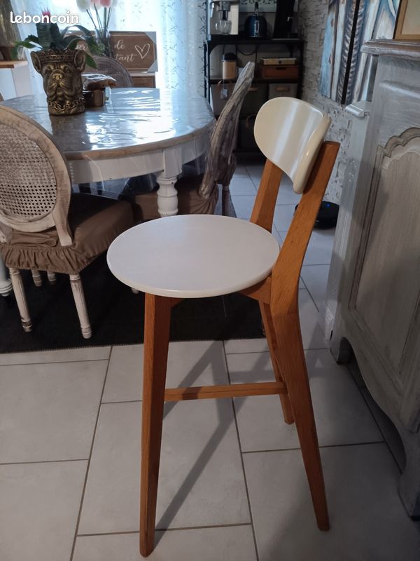 Chaises de bar (image 2)