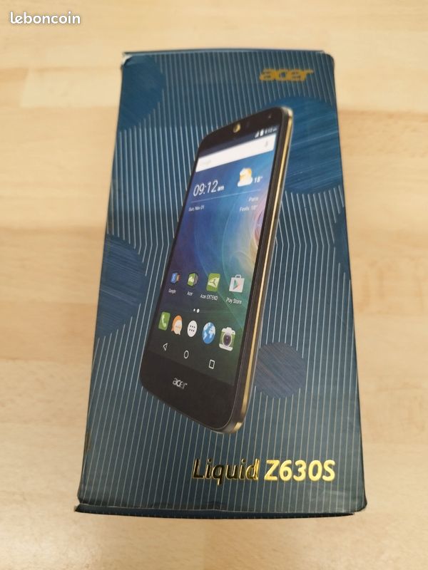 Back Cover Acer Liquid Z630s Acer Z630s Acer Mobile Phone Acer