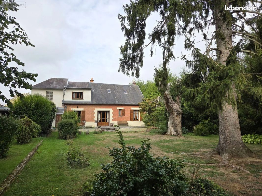 Maison 4 pièces 150 m² · à Margival · 150 m² · 178 500 €